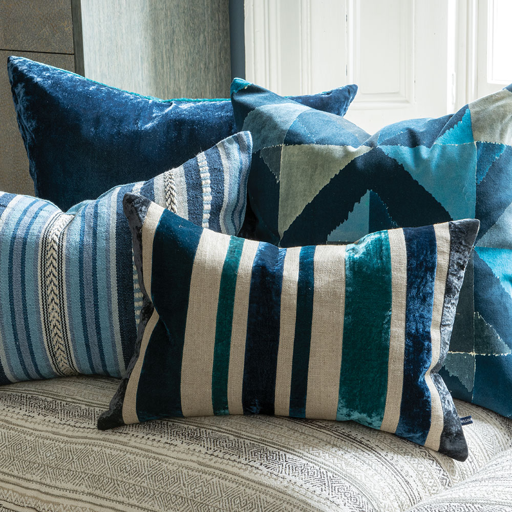 Reilly Coussin Décoratif