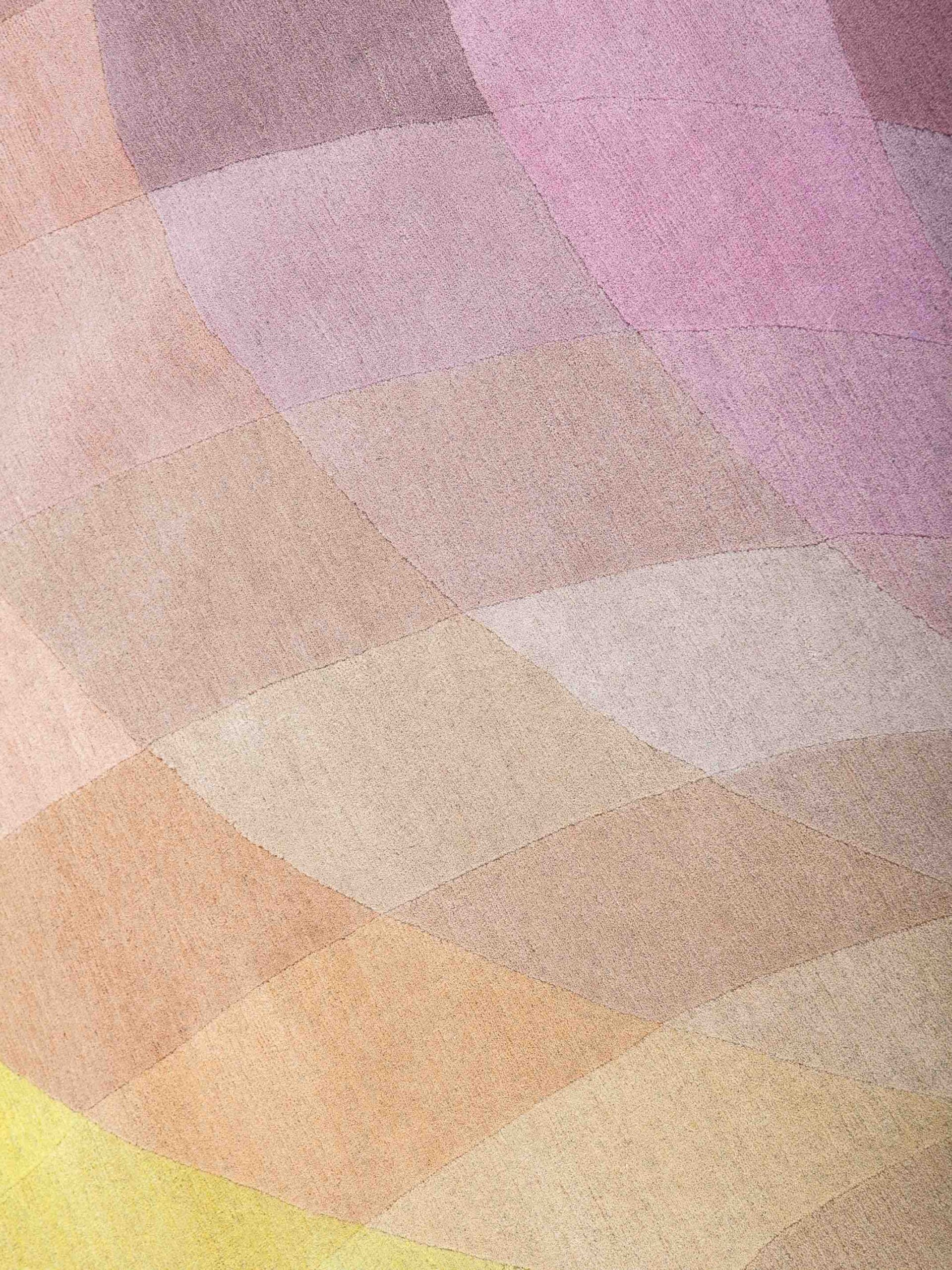 Tapis Spin 1