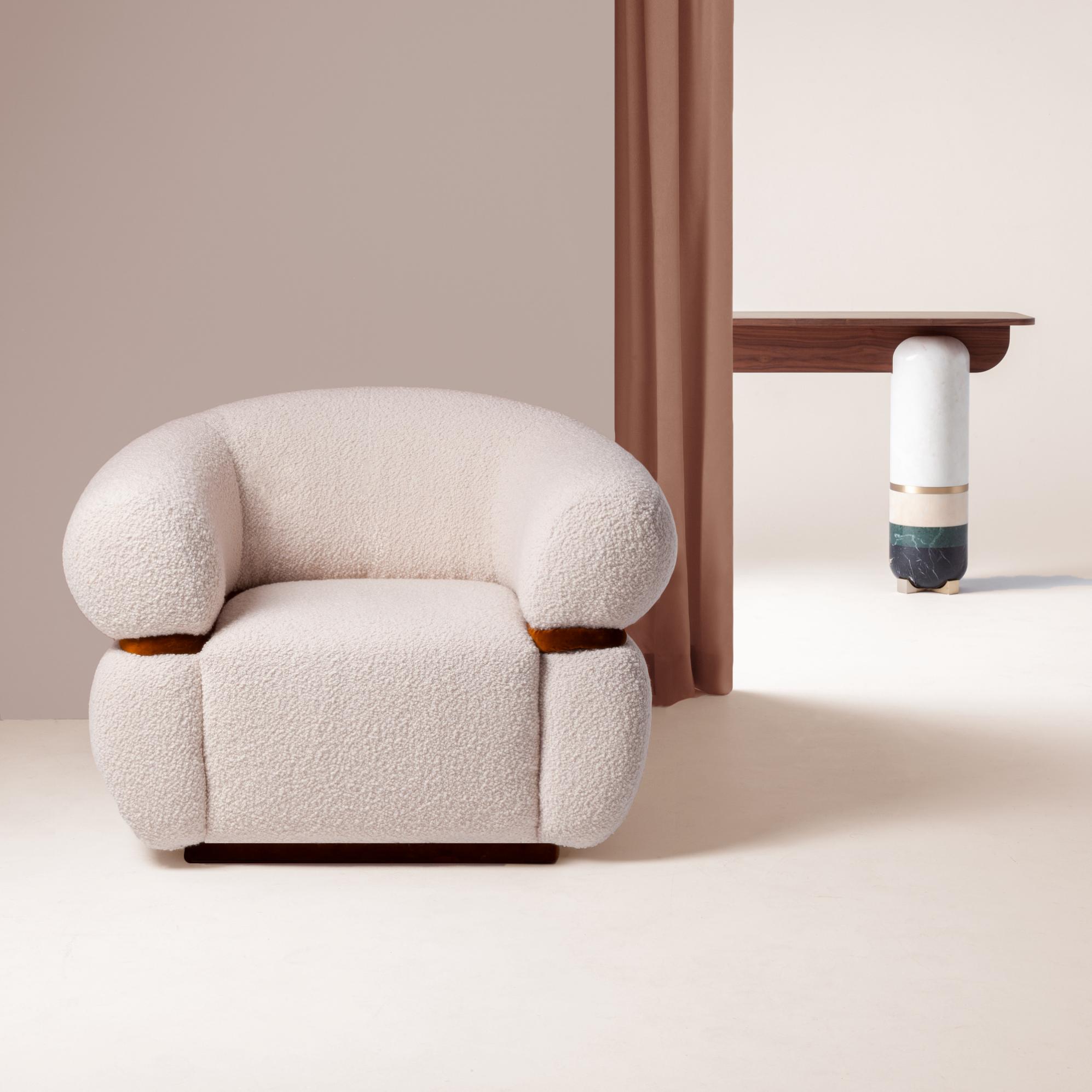 Console Dolce Vita