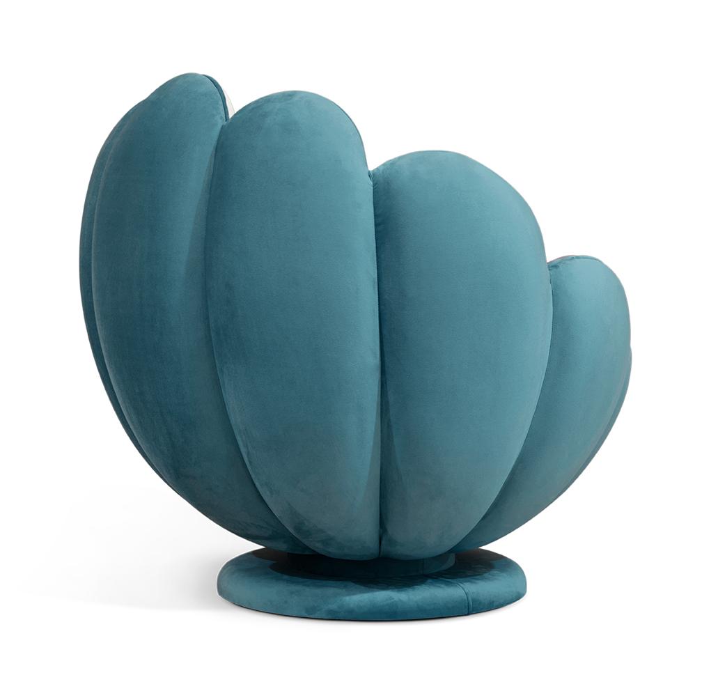 Fauteuil enfant Lotus