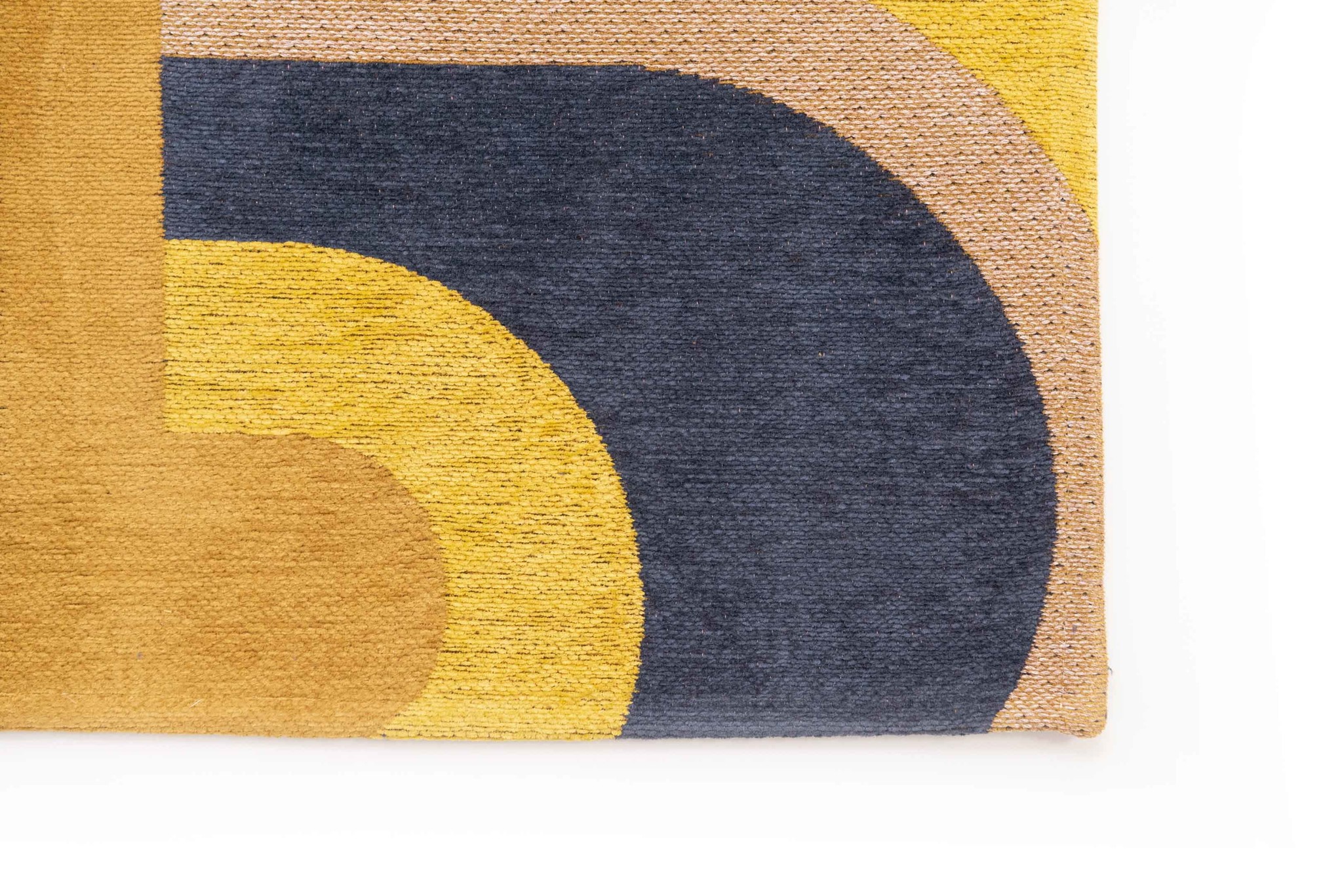 Tapis Yellow Meyer 9210