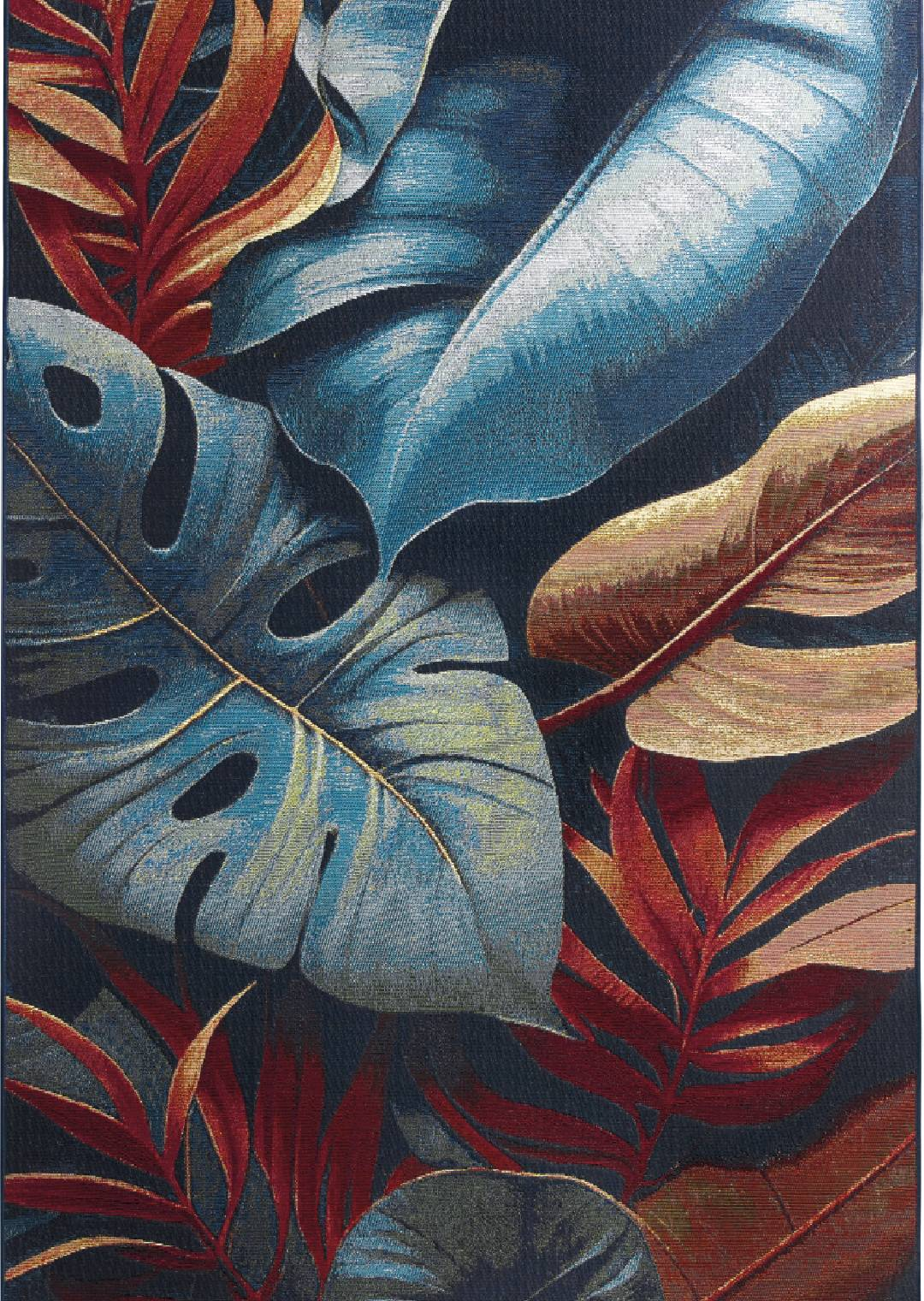 Tapis Amazzonia Intérieur / Extérieur