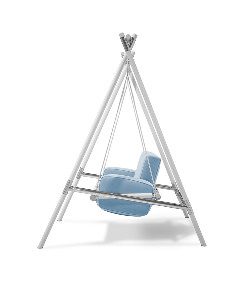 Fauteuil suspendu enfant Booboo Swing