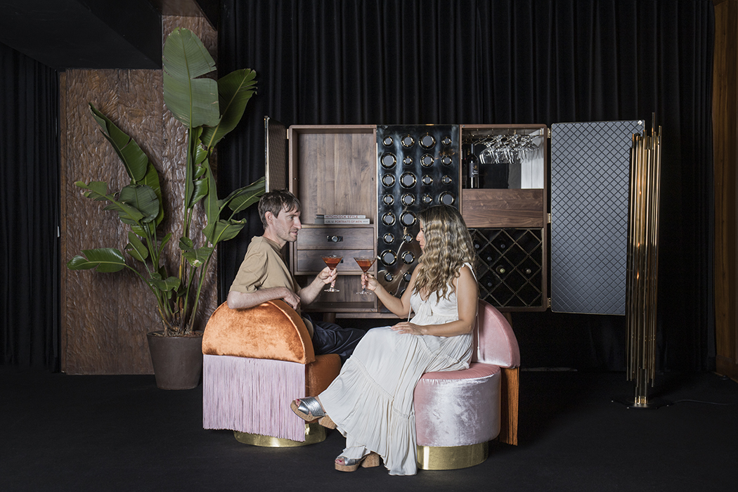 Chaise Flon - 7