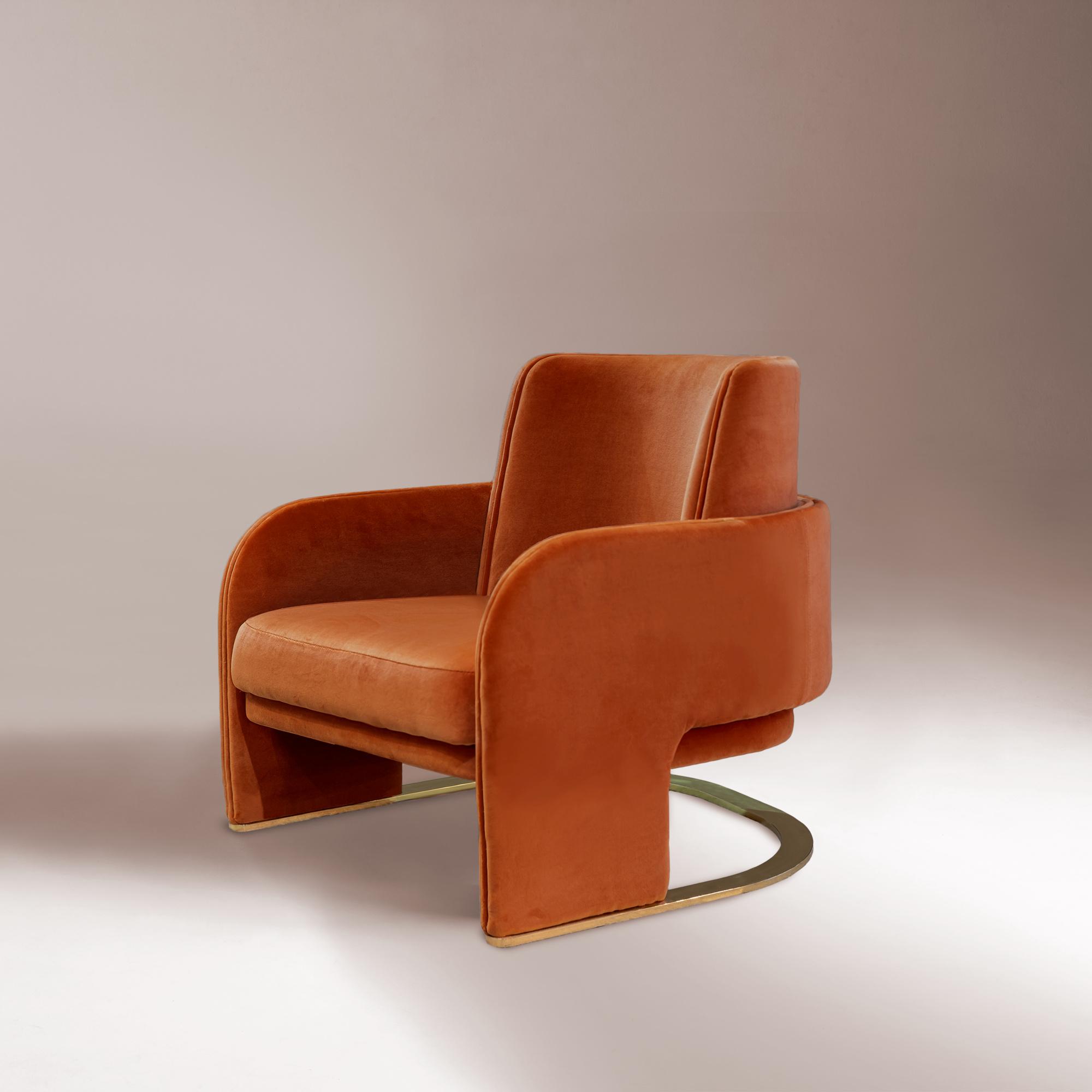 Fauteuil Odisseia