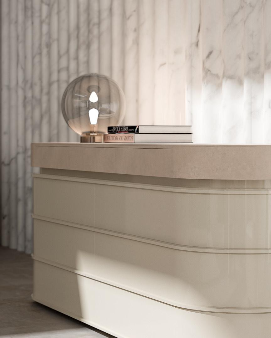Lampe de table Mood