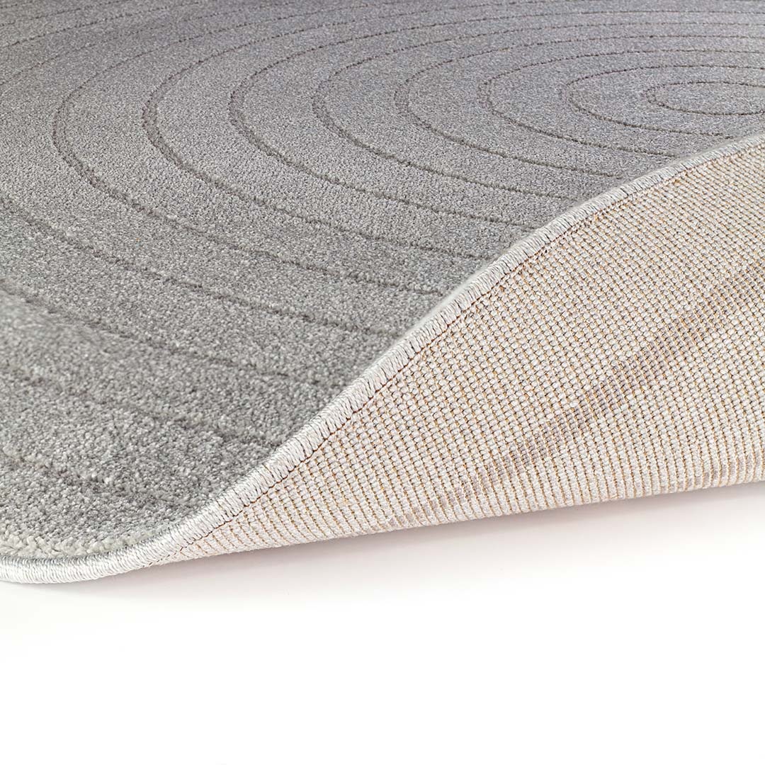 Tapis Rond Cortina Sphère
