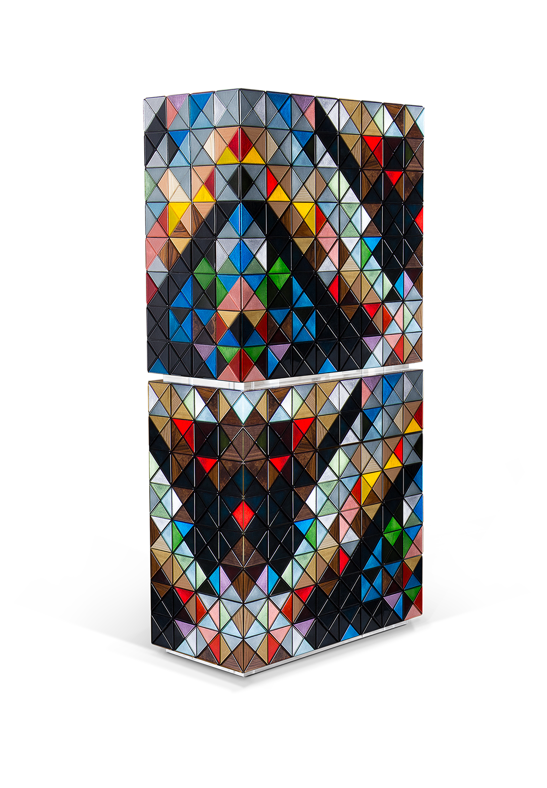 Armoire Mosaic II