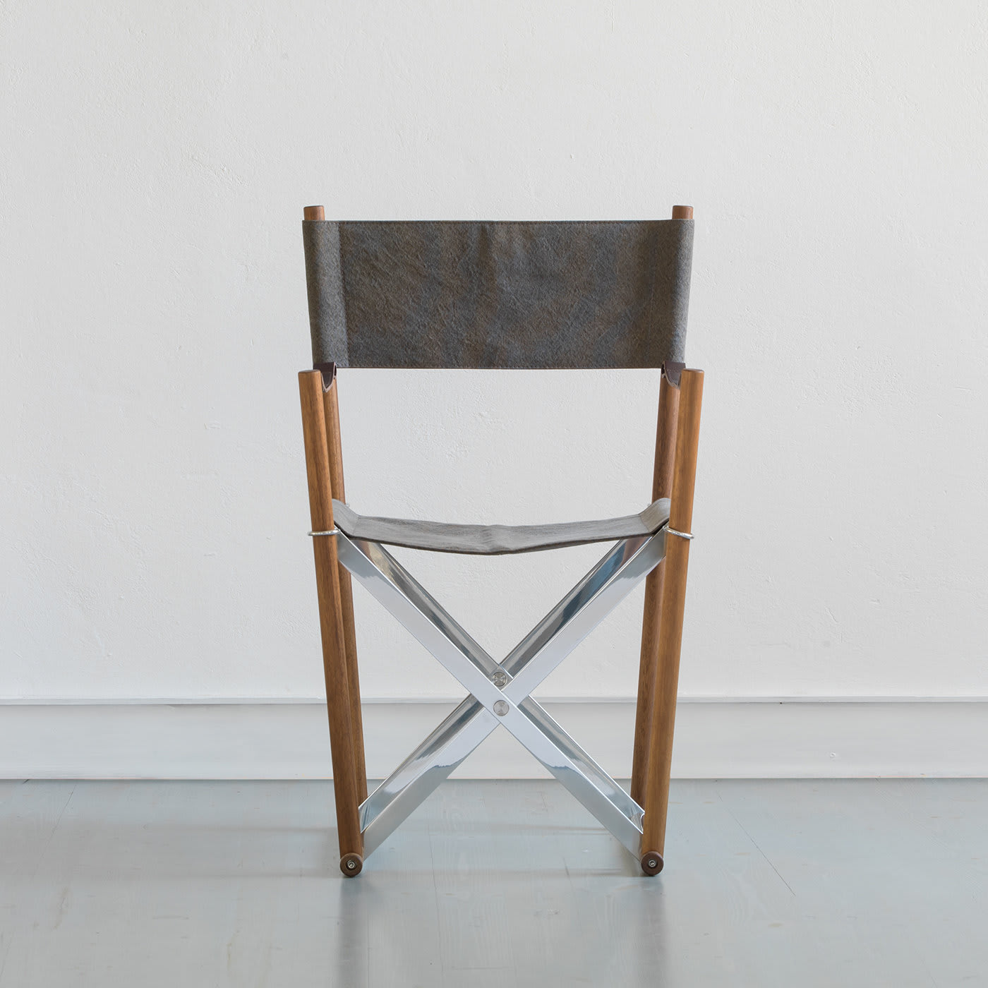 Chaise En Coton Regista