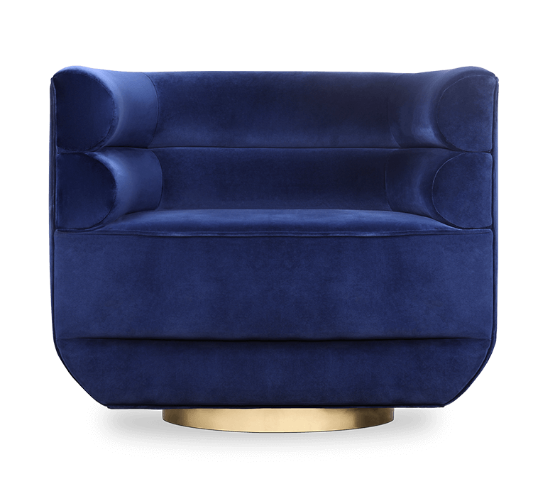 Fauteuil Loren
