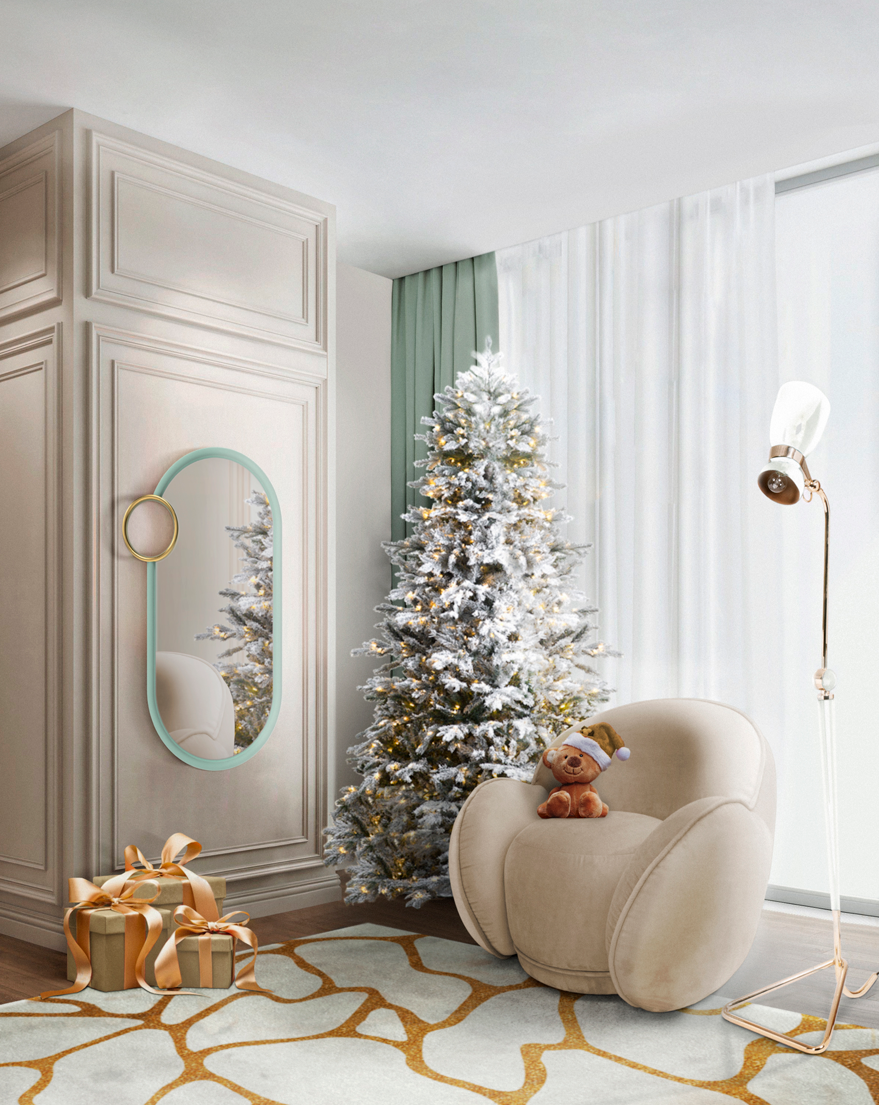 Fauteuil enfant Dainty