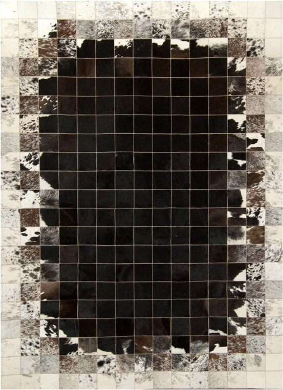 Tapis Mosaïque Col. 2 | Taille: 200 x 300 cm