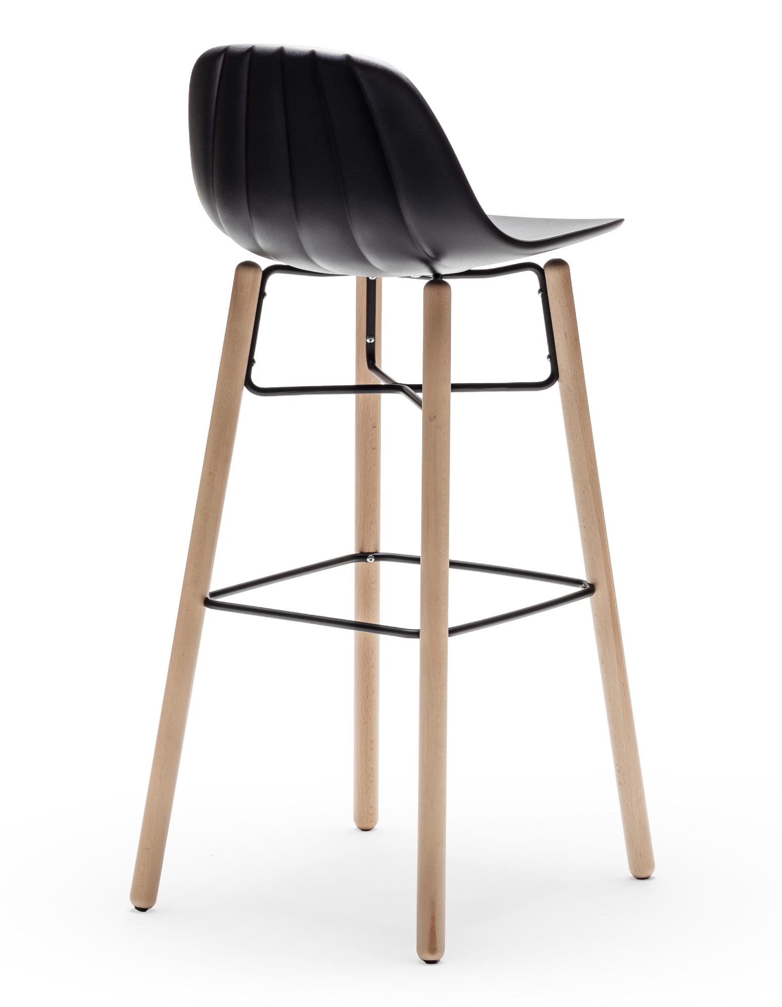 Tabouret de Bar Babah W SG-80