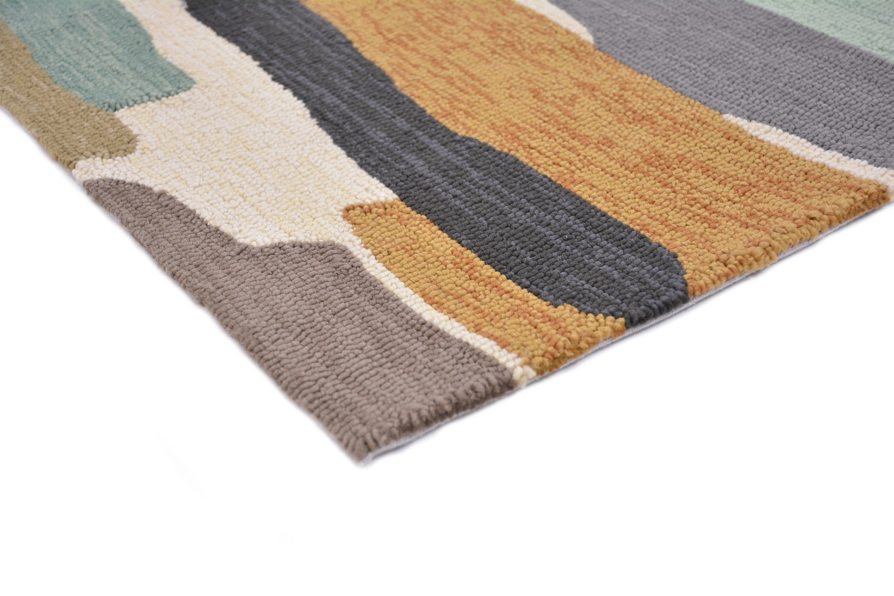 Tapis d’extérieur Trattino Verre de Mer 444804