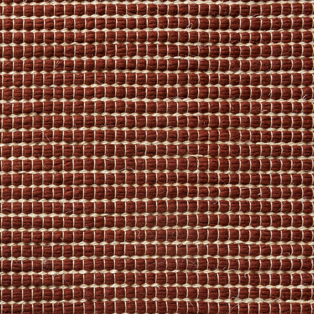 Tapis Cadre Brique
