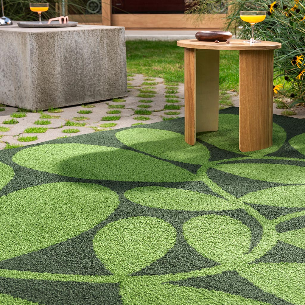 Tapis Sycomore Aneth Extérieur