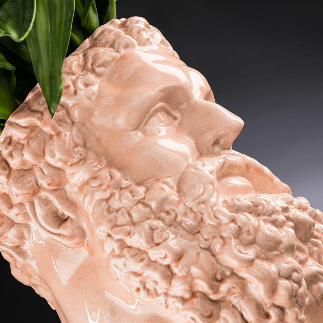 Vase Hercules