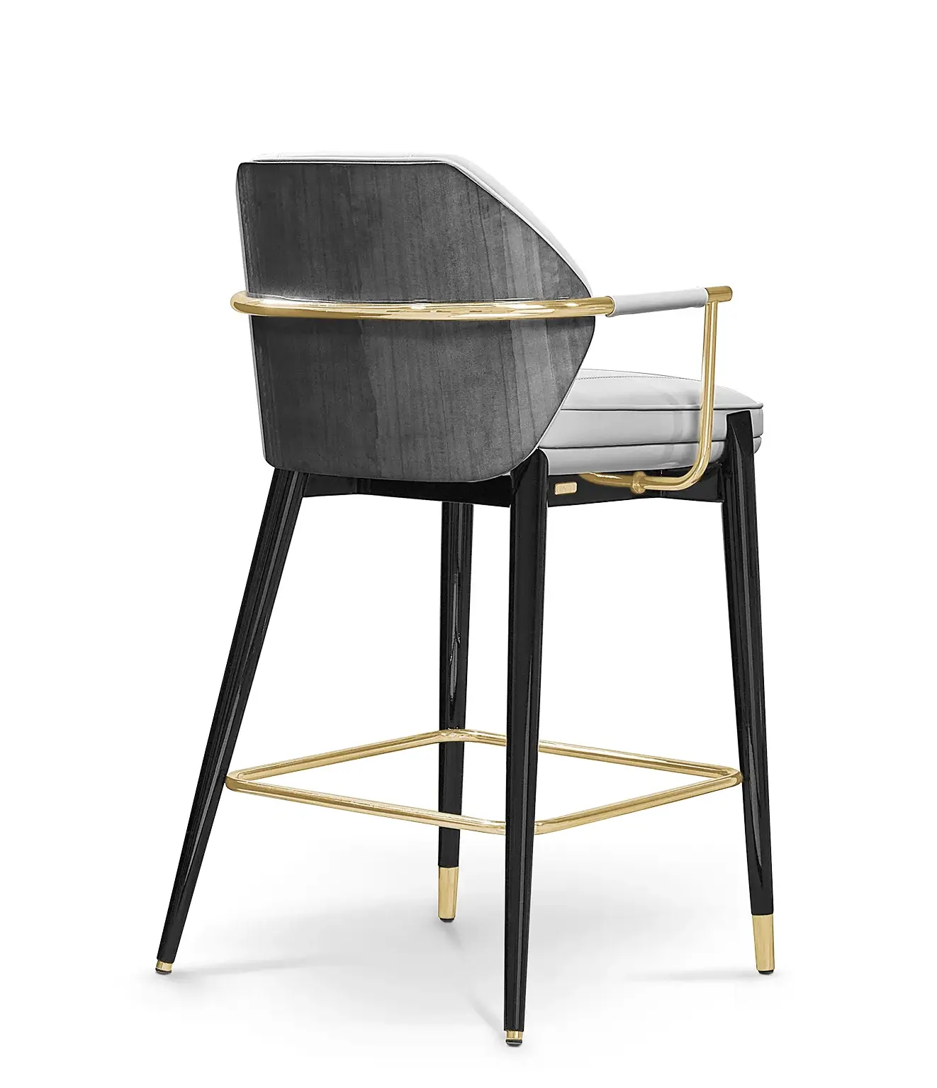 Chaise de Bar Algerone II