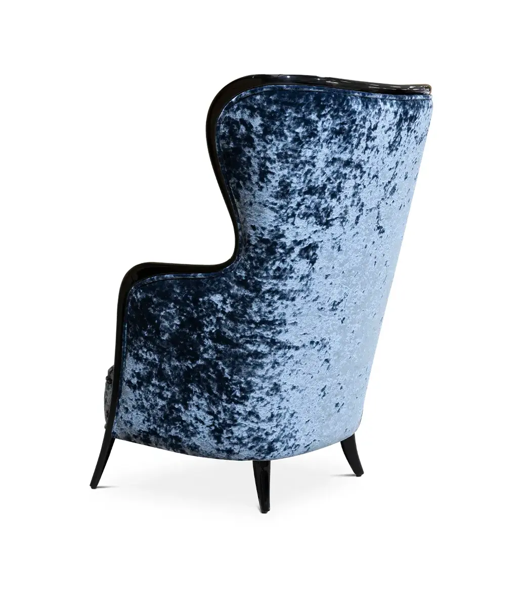 Chaise Nudesse