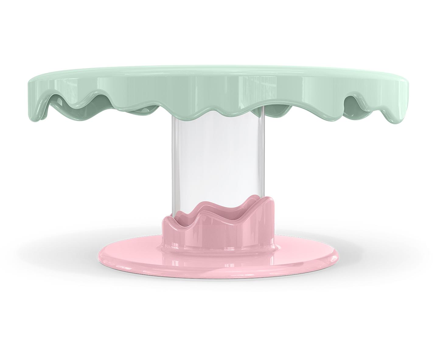 Table enfant Marshmallow Activity