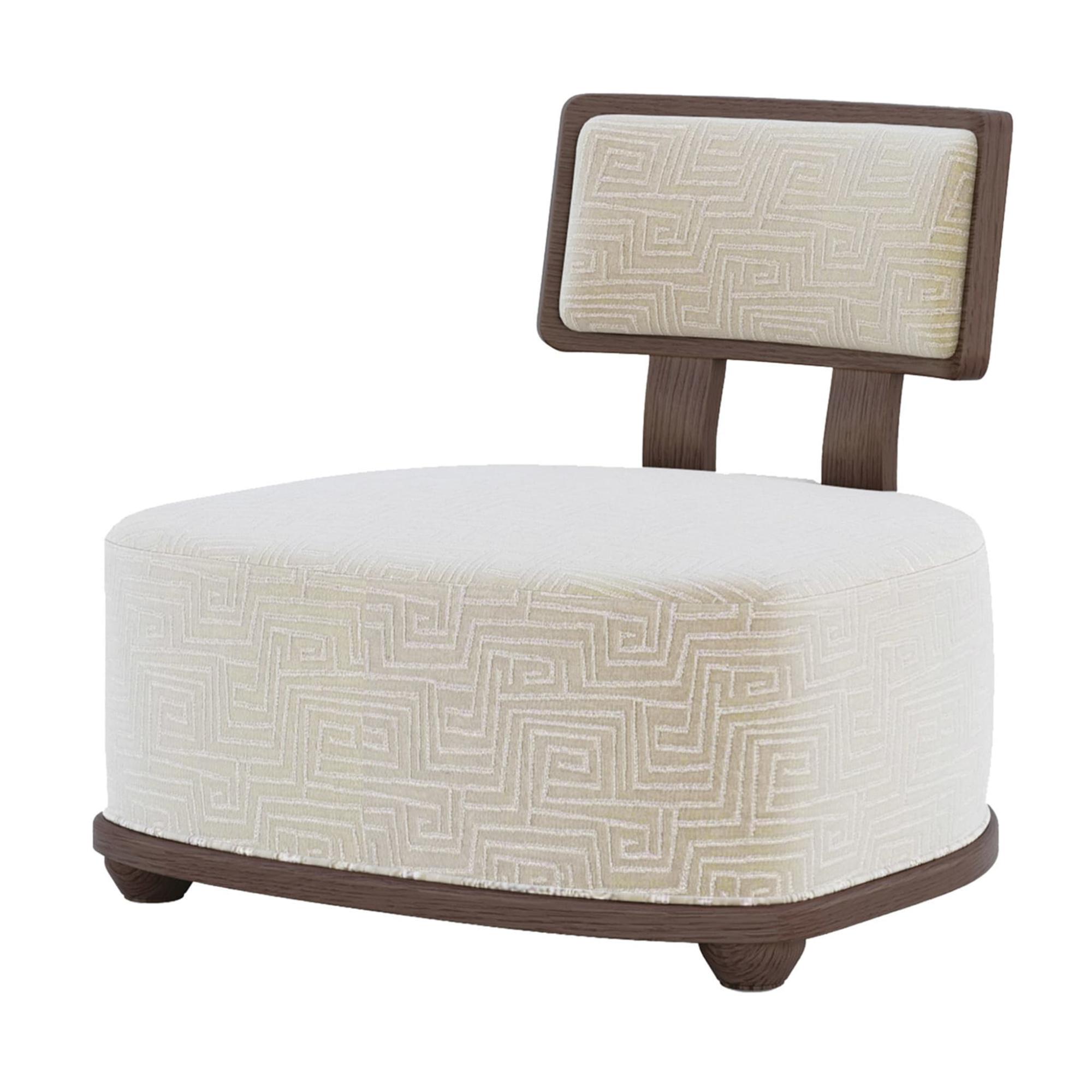 Fauteuil Lady