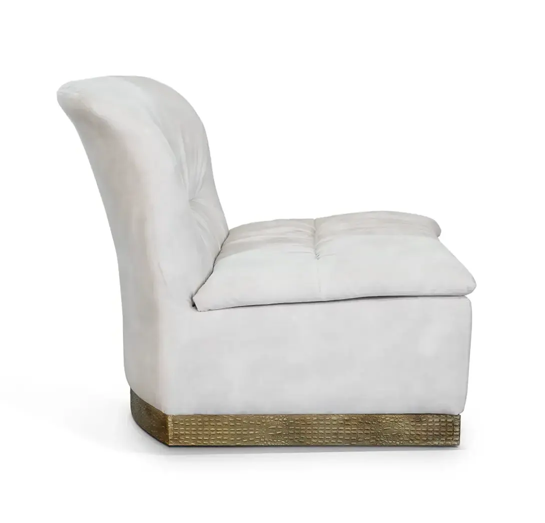 Chaise Longue Cleopatra