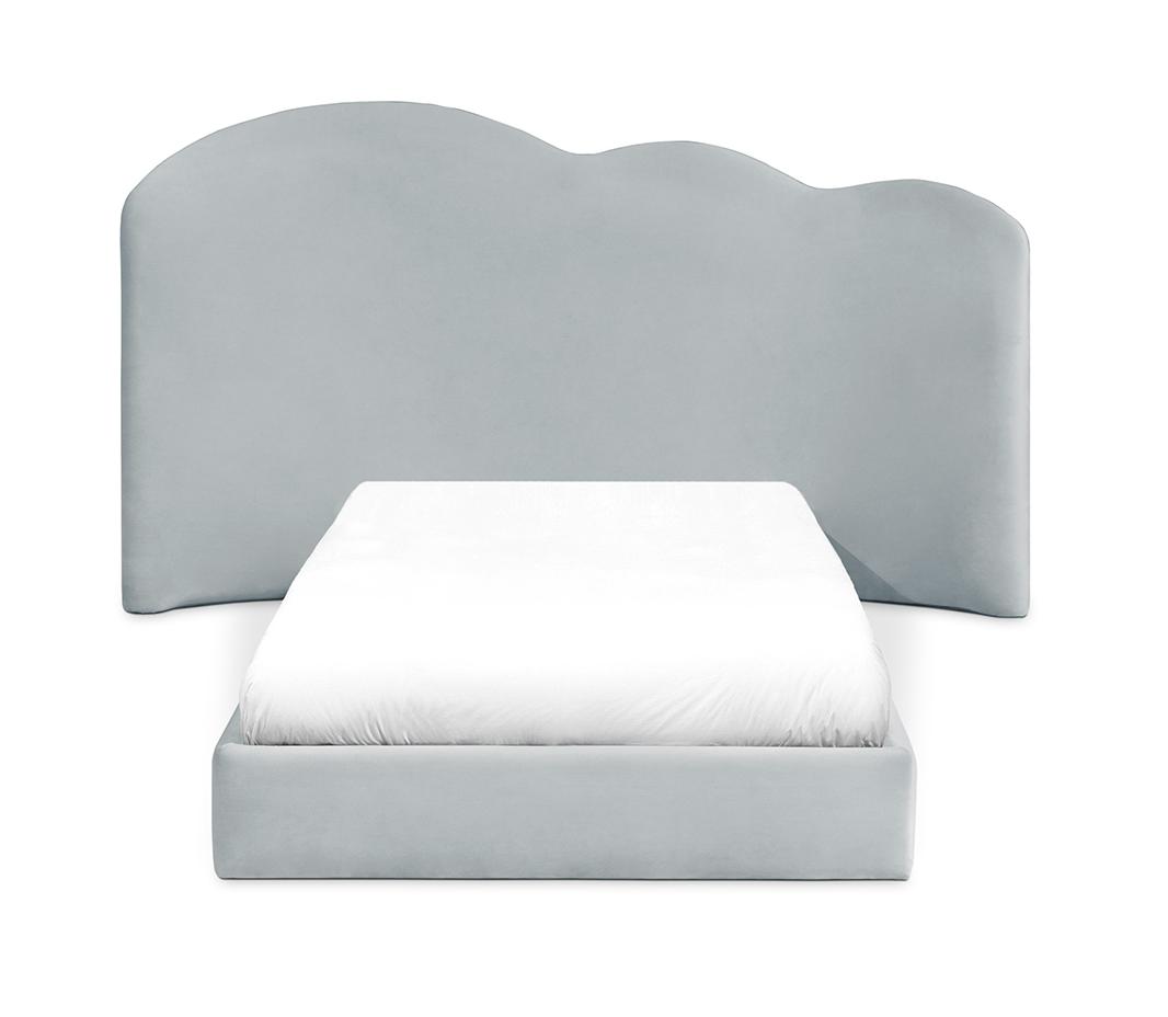 Lit enfant Cloud