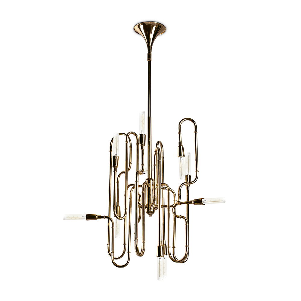 Suspension Jazzy