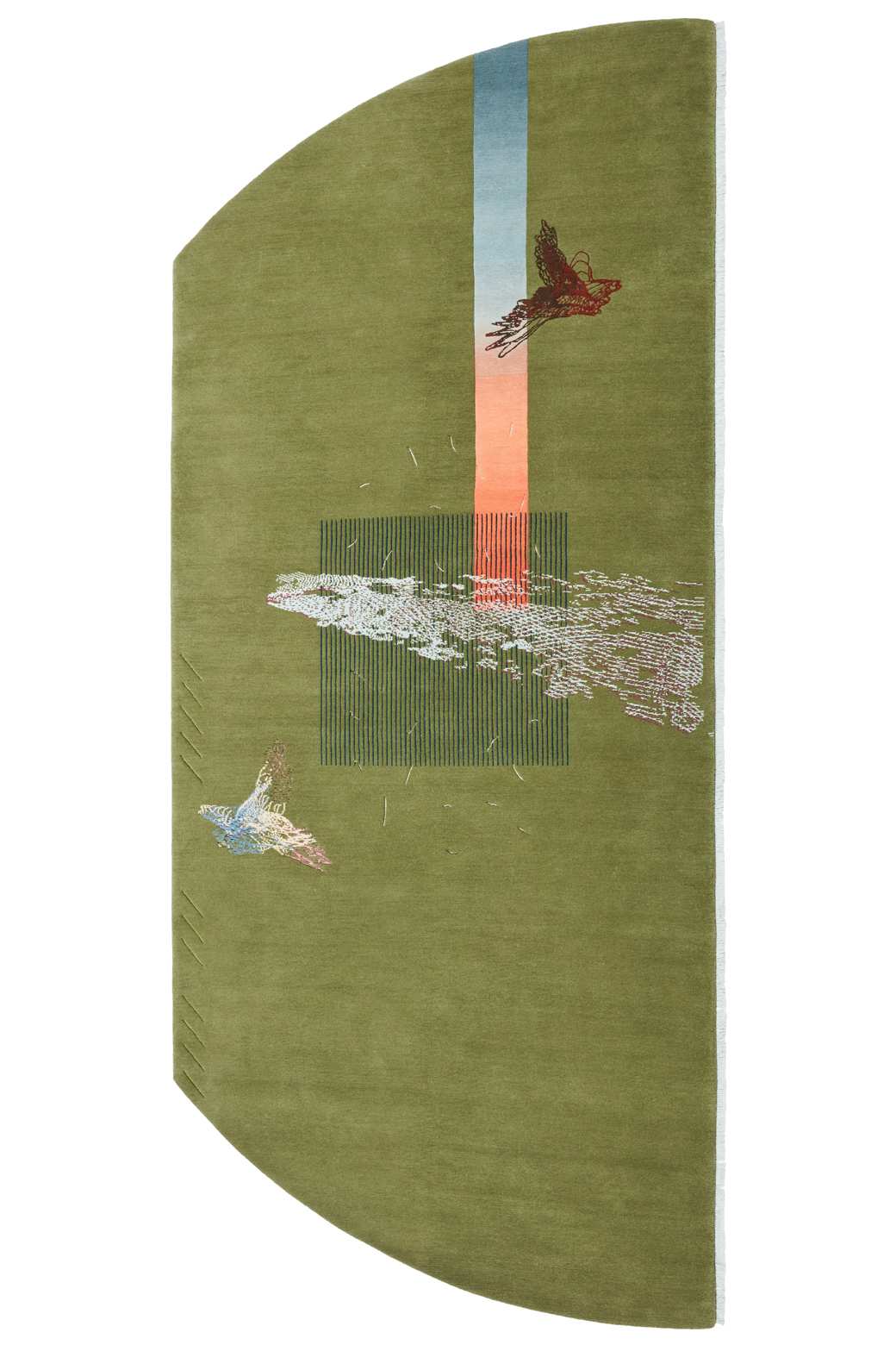 Tapis Infranchissable 2