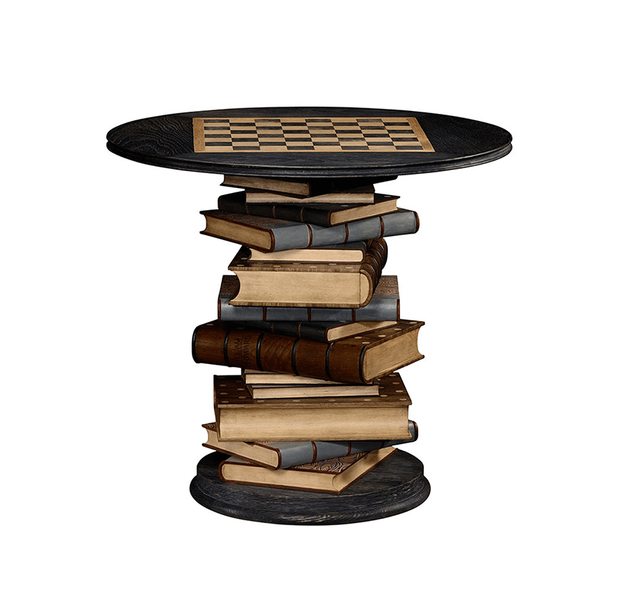 Tenbury Table de Jeu