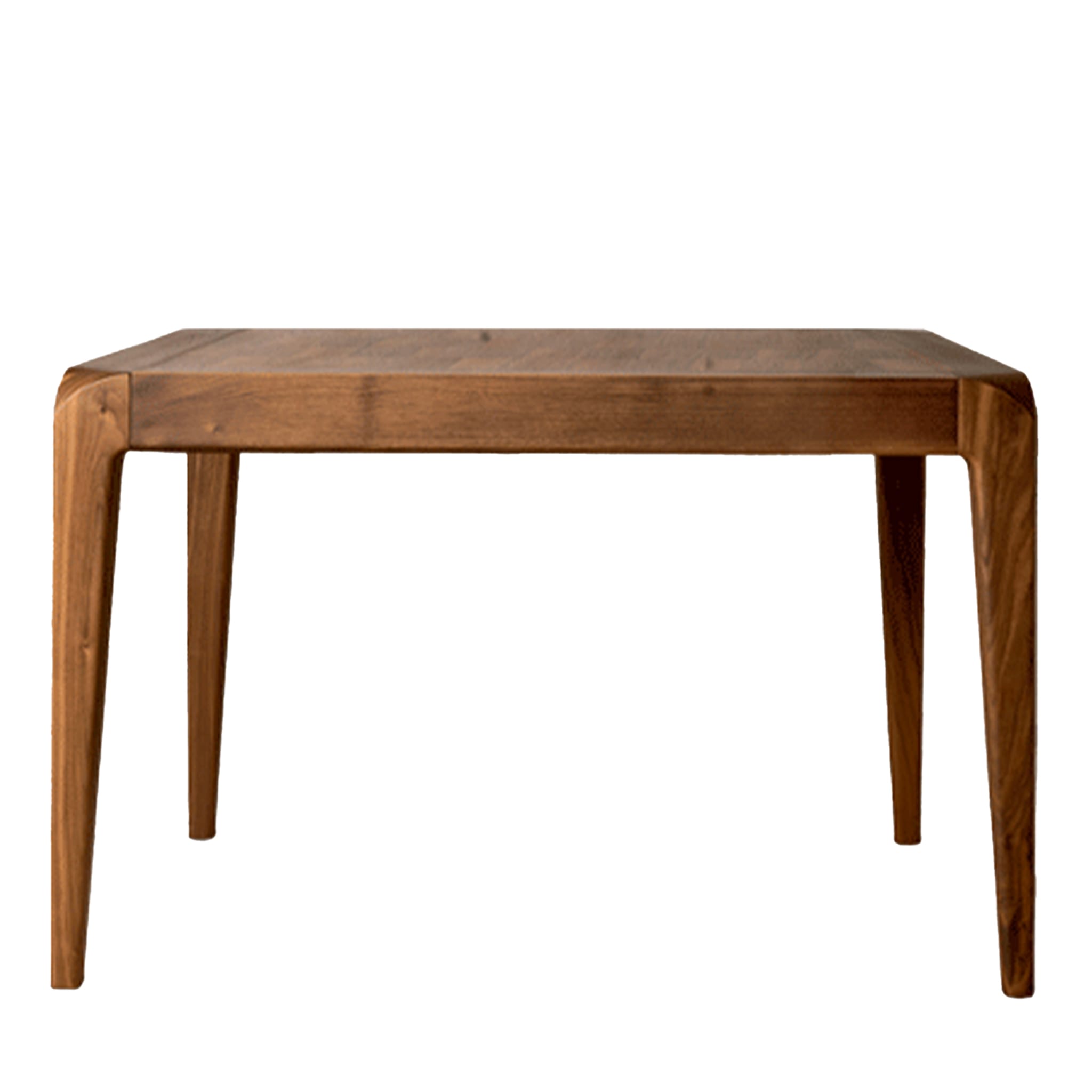 Table Extensible Sentiero Marron 110/170 cm