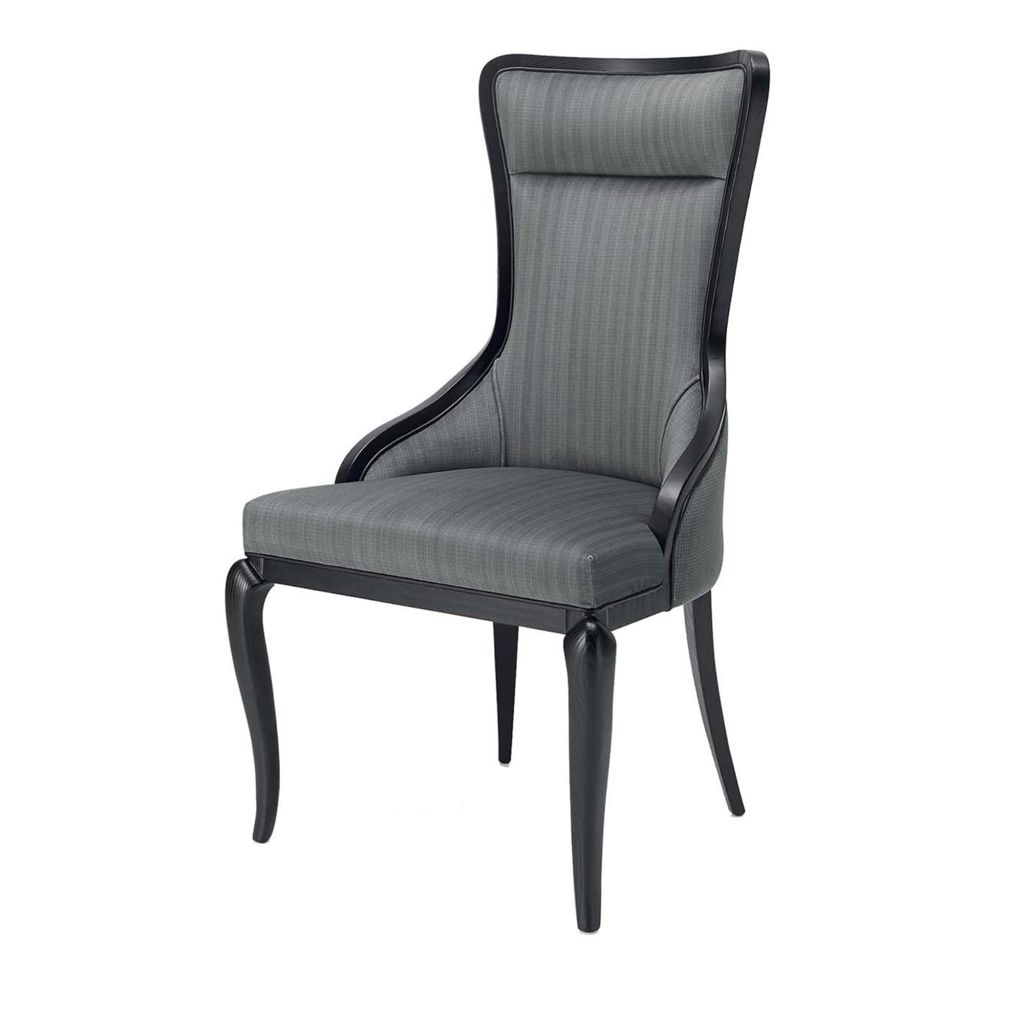 Chaise Italienne Élégance Dilan
