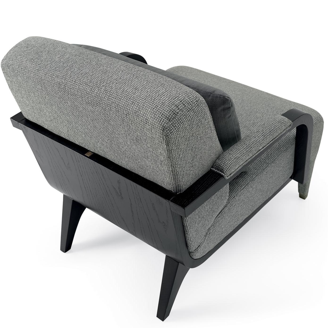Fauteuil Haut De Gamme Italien Dilan