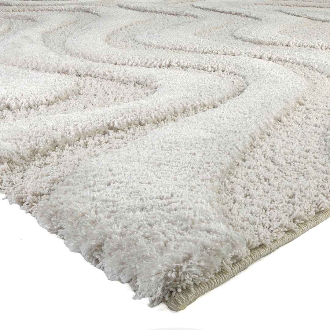 Tapis Venere Neige
