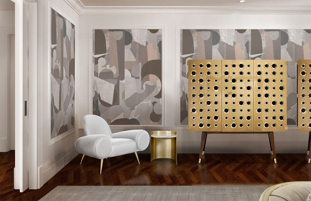 Armoire Marlow - 1