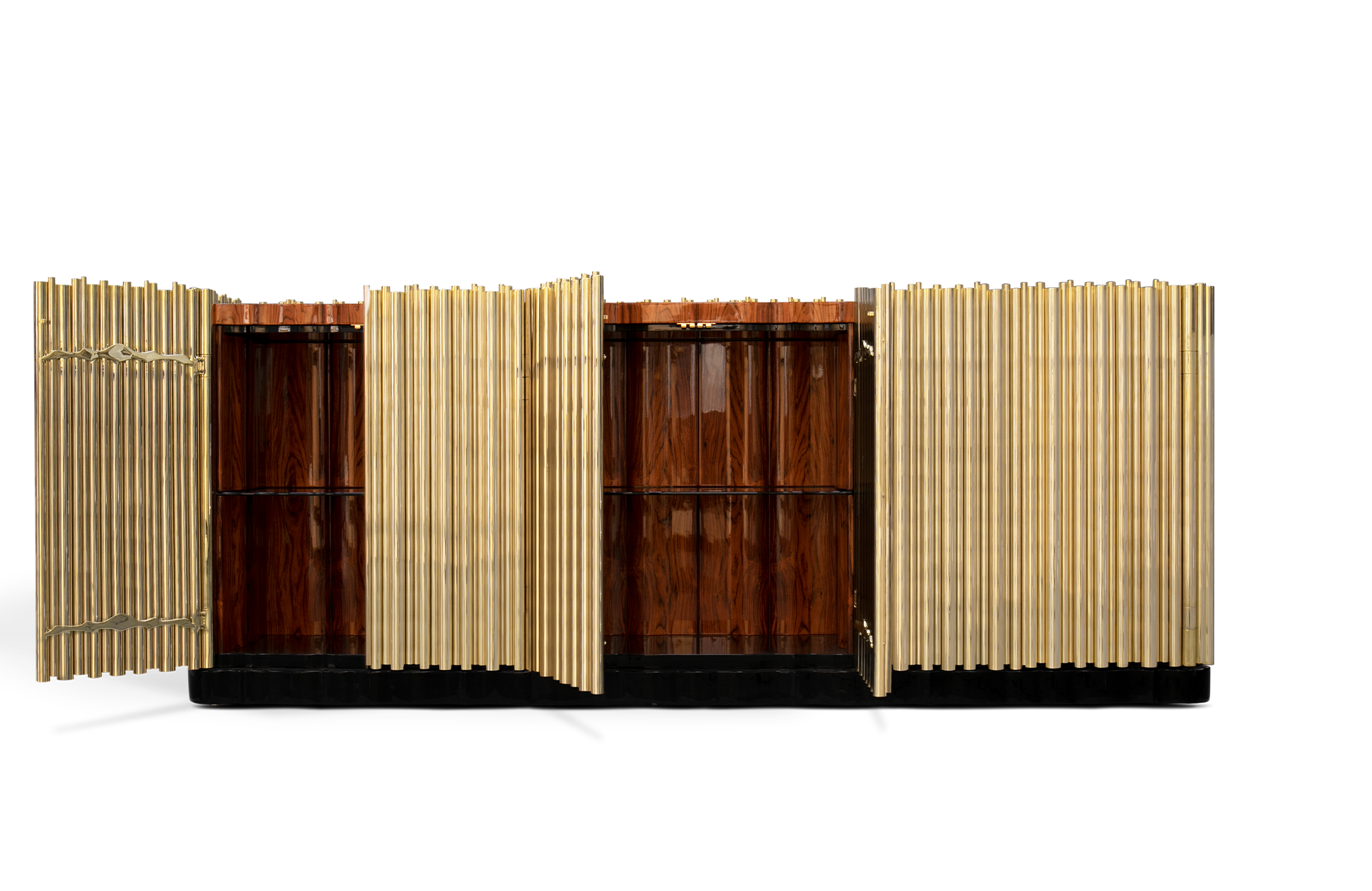 Buffet Premium Doré Harmony