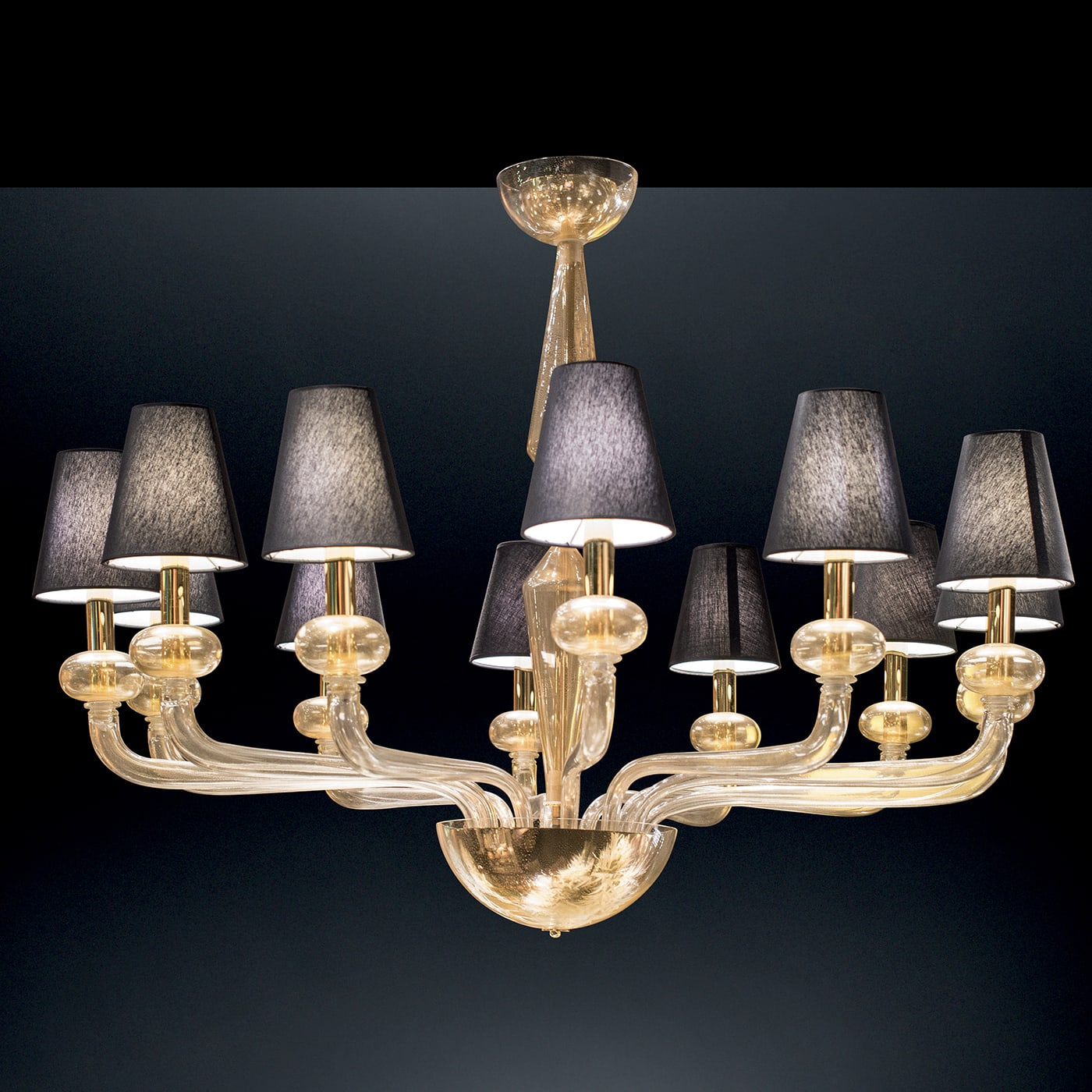 Lustre Torcello