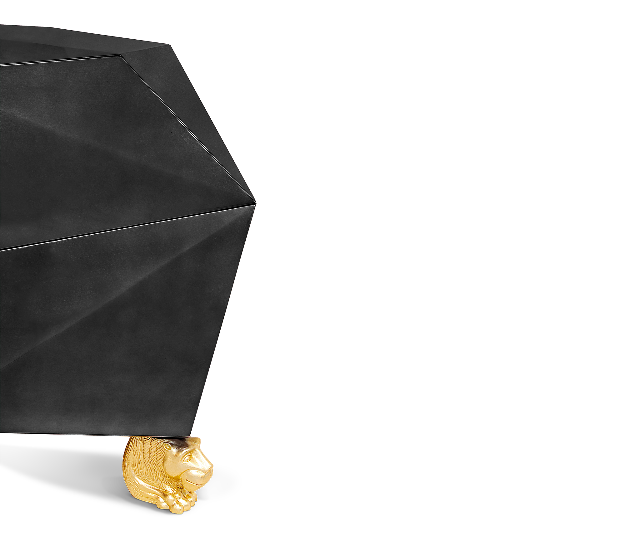 Buffet Diamond Noir