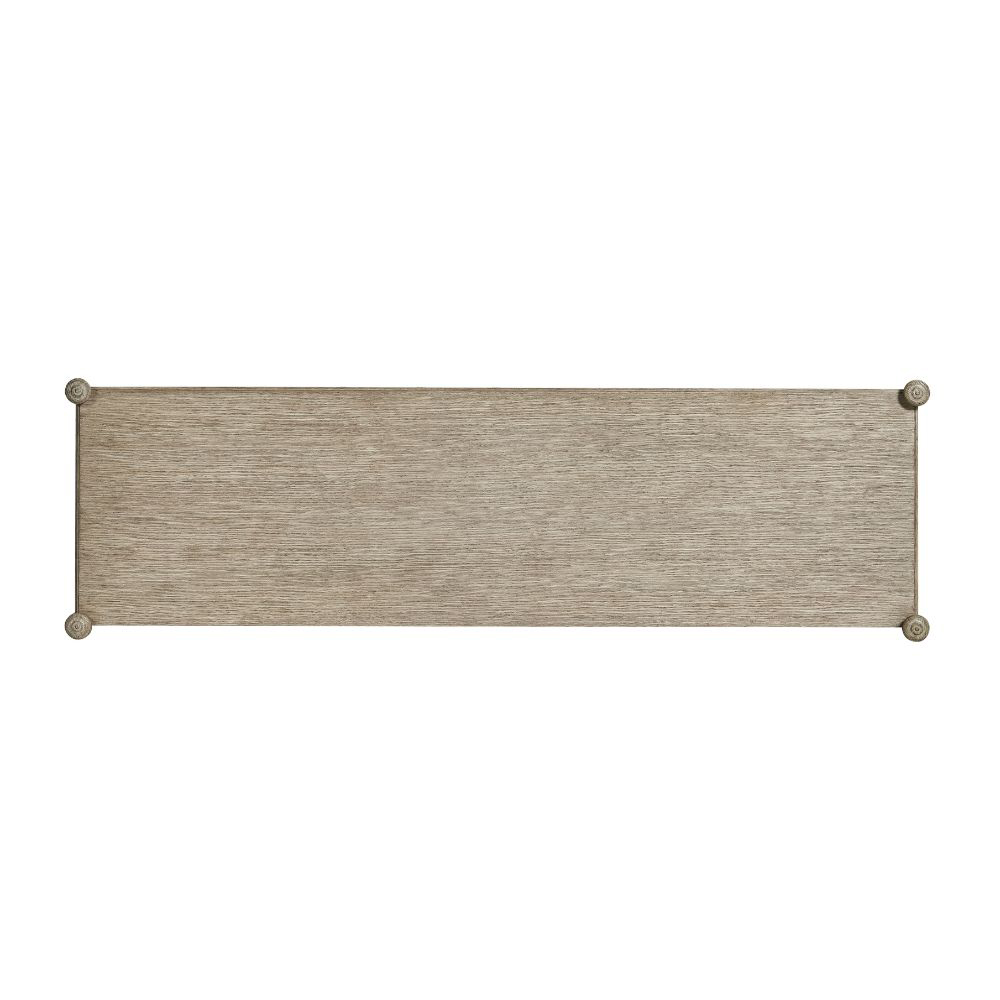 Morris Console