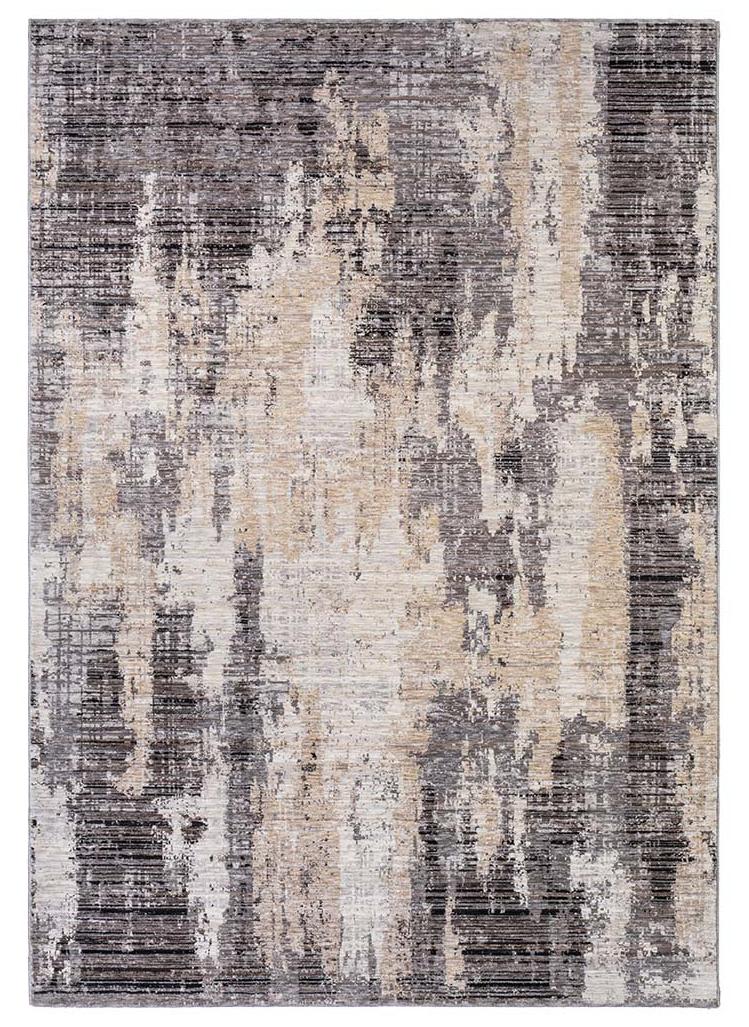 Tapis Abstrait Elixir
