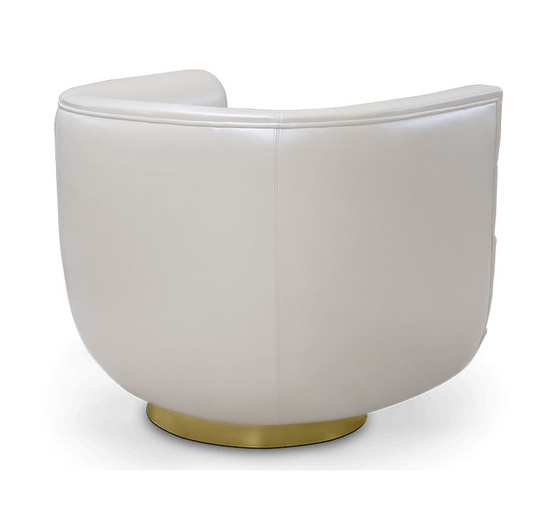 Fauteuil Loren
