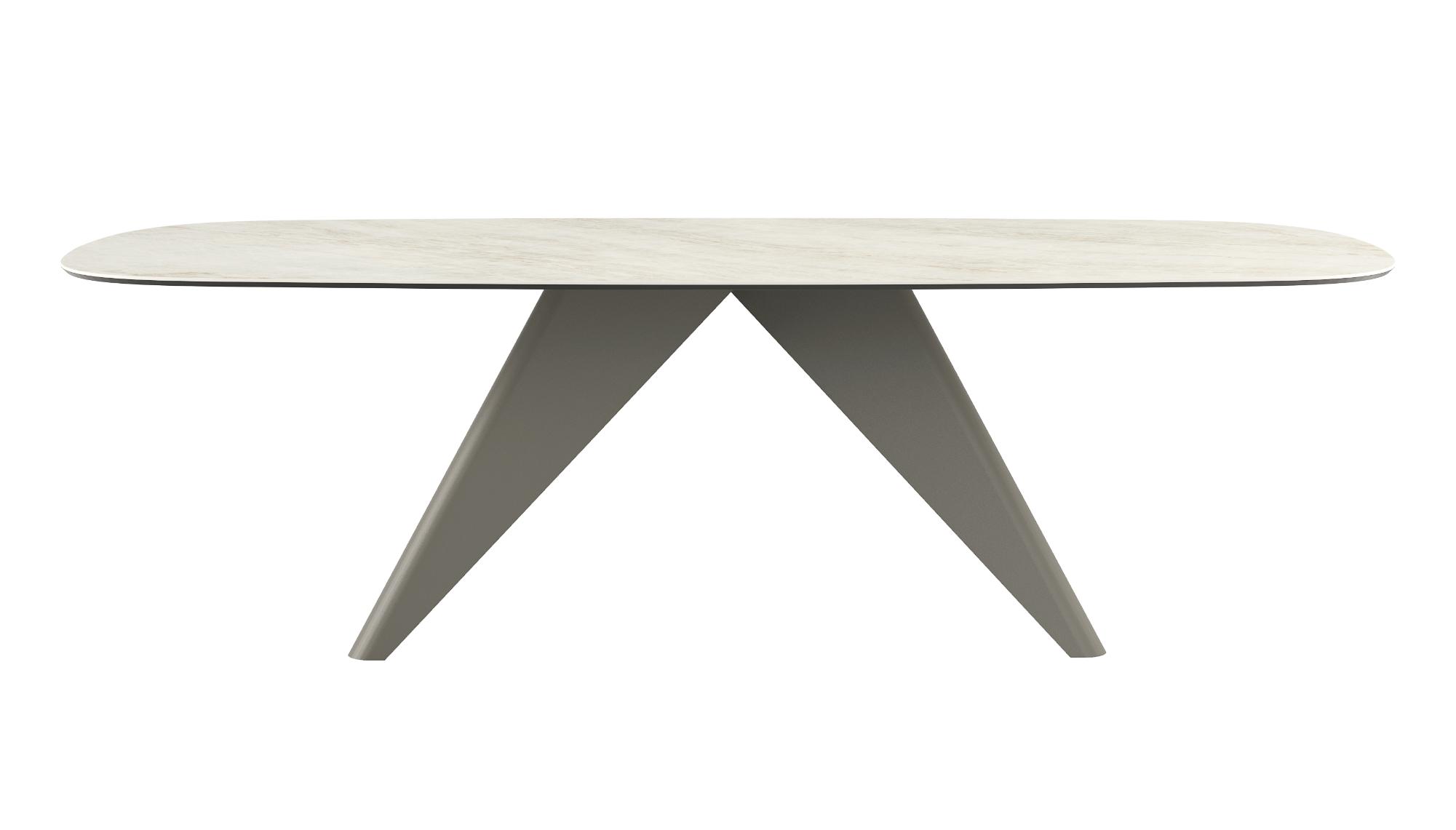 Table Simposio