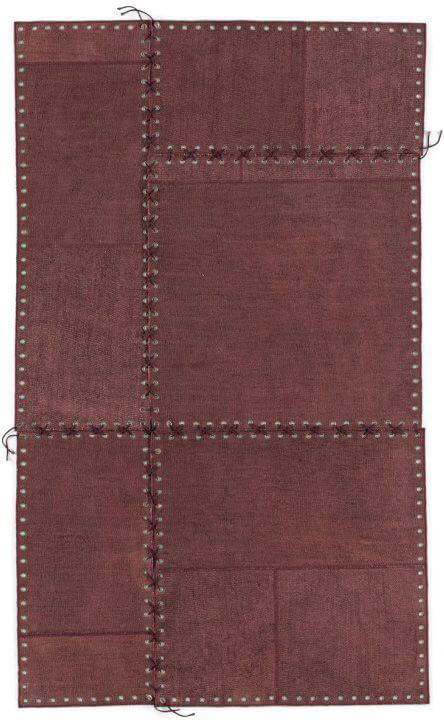 Tapis Pepe Stringhe | Taille: 150 x 250 cm