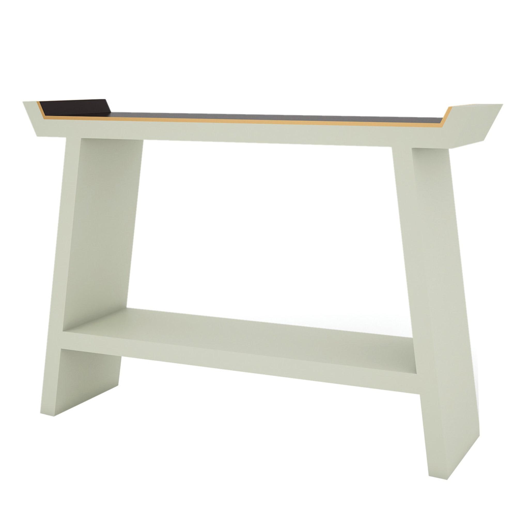 Console Chelsea | Finition: Laqué mat