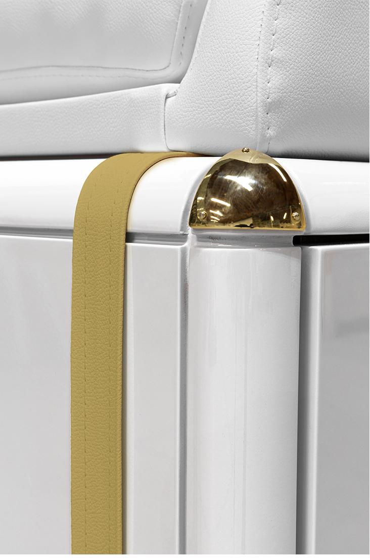 Commode à langer Fantasy Air