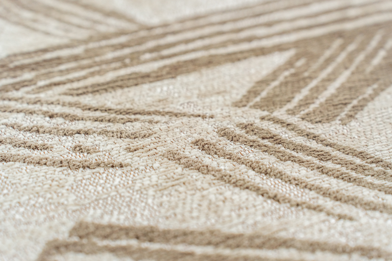 Tapis Kanji Dune