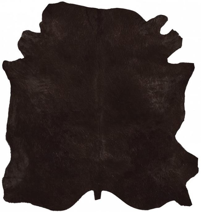 Cuir Naturel Marron | Taille: 200 x 240 cm