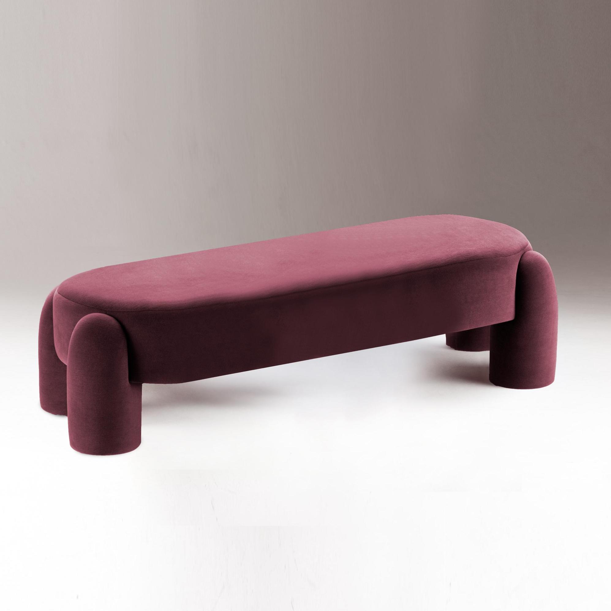 Banc Marlon