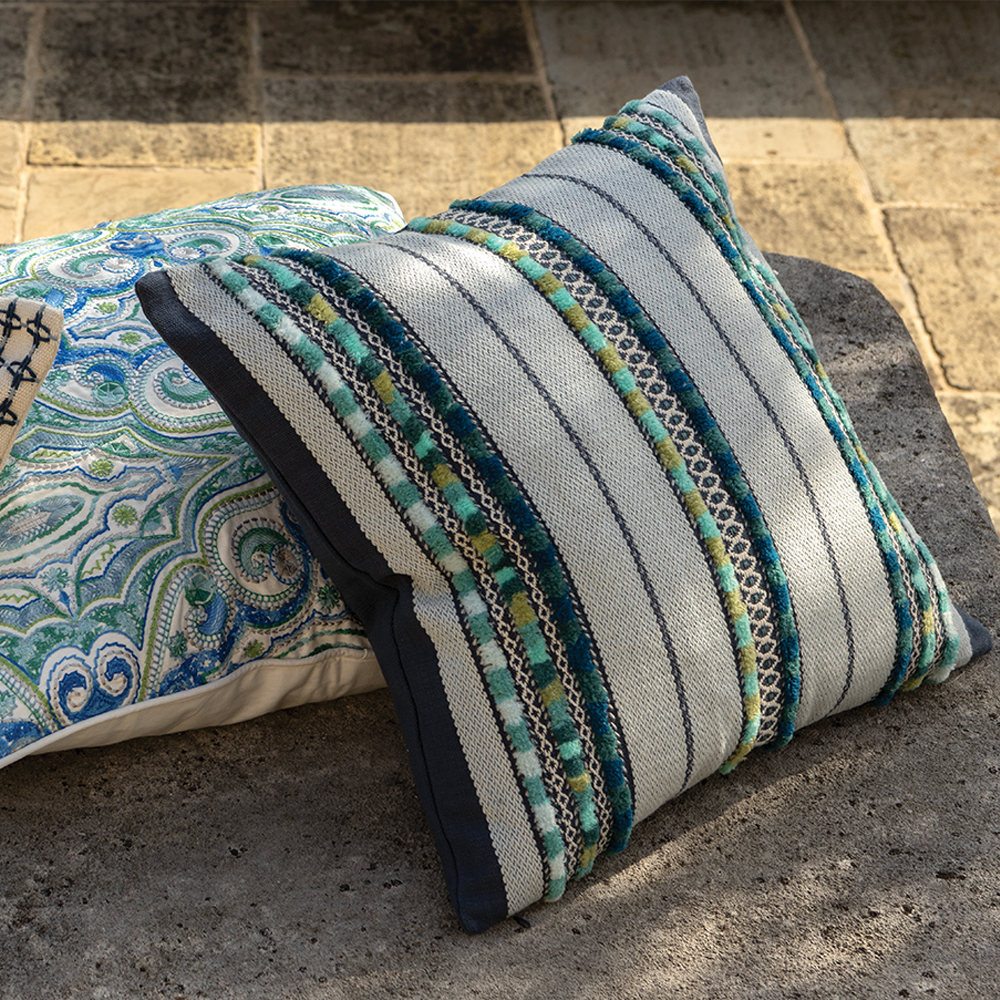 Mangala Coussin Décoratif