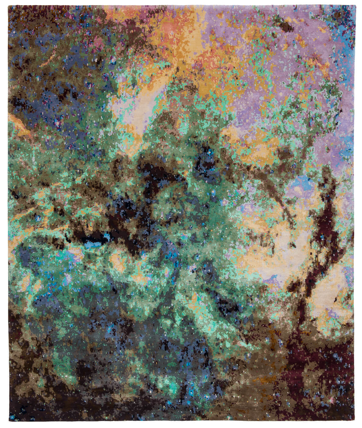 Tapis Space 4